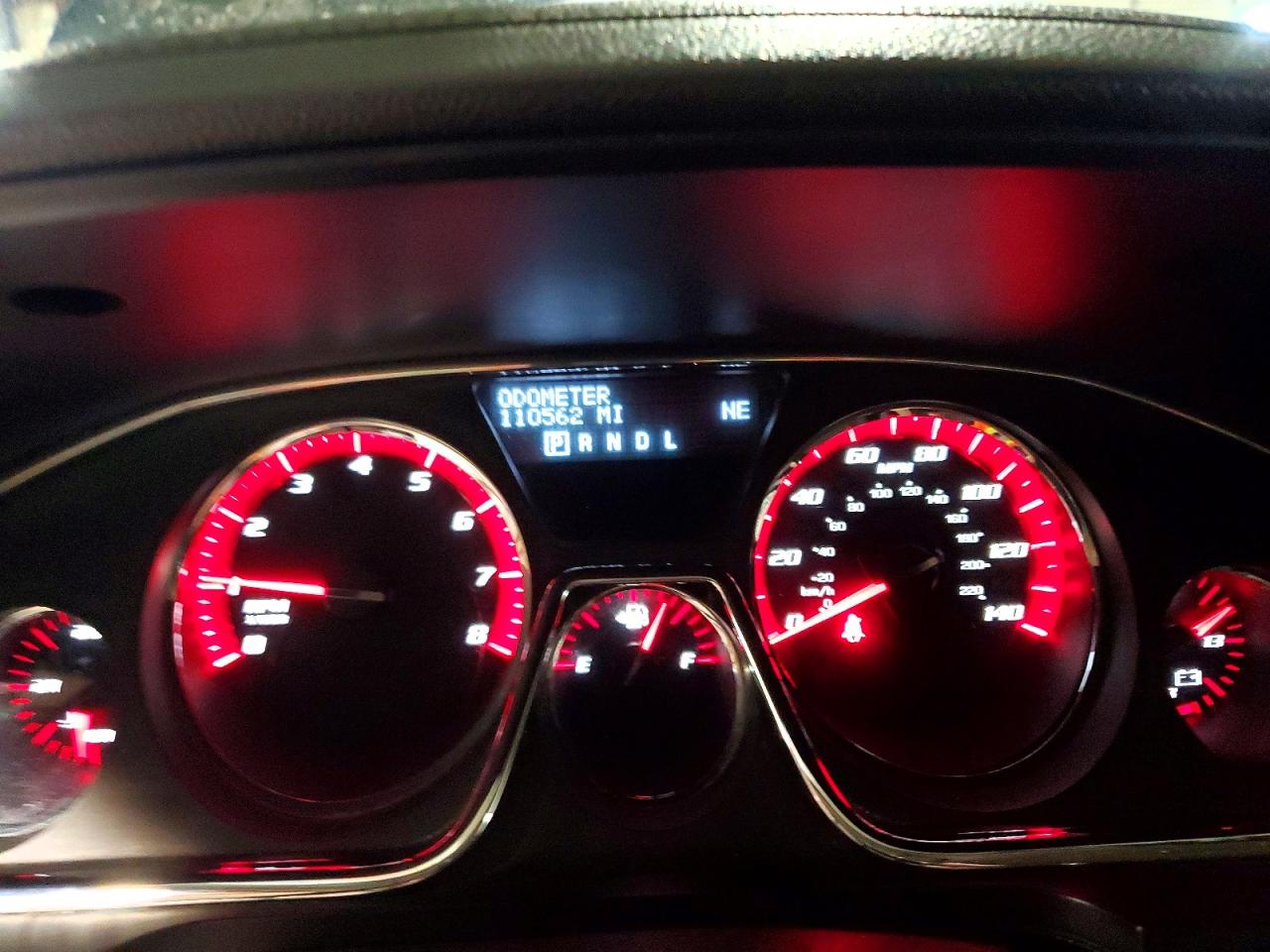 2014 GMC ACADIA SLE photo 25