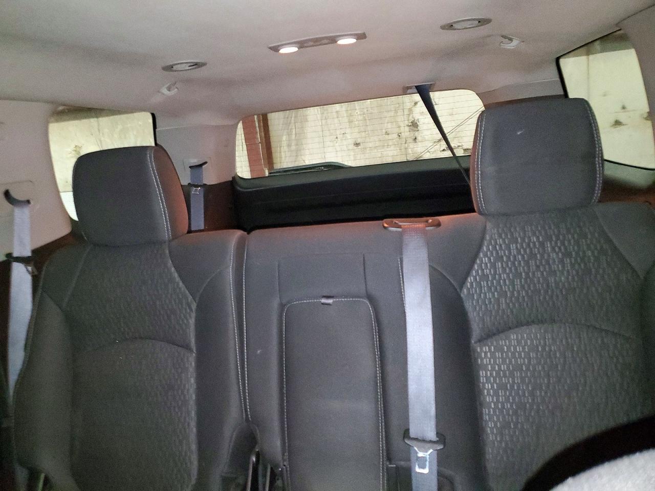 2014 GMC ACADIA SLE photo 28