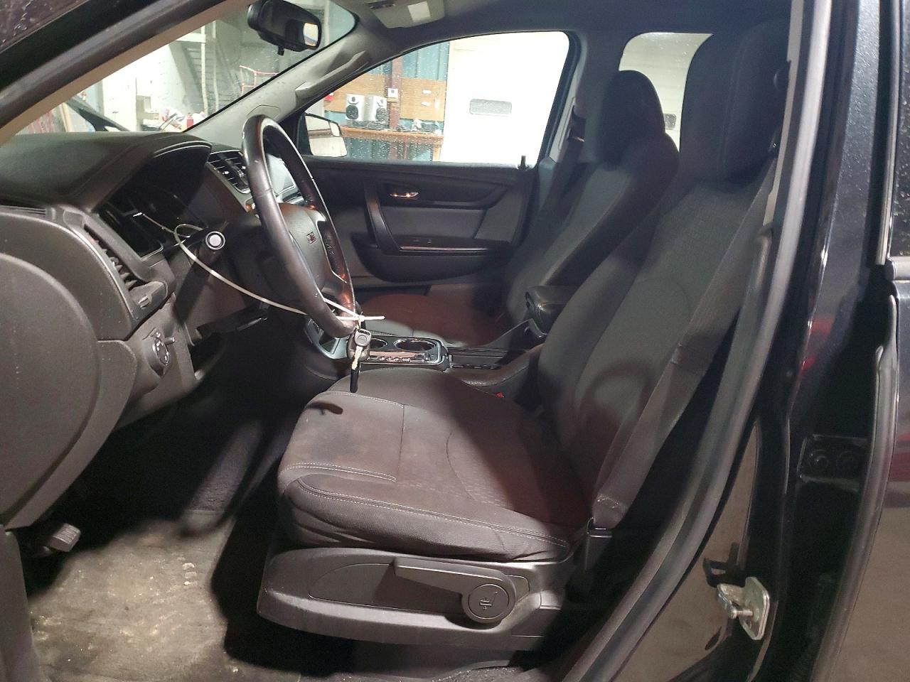 2014 GMC ACADIA SLE photo 19