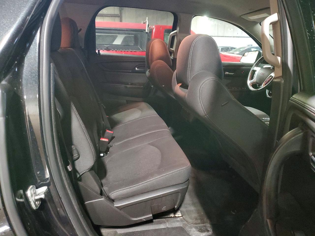 2014 GMC ACADIA SLE photo 31