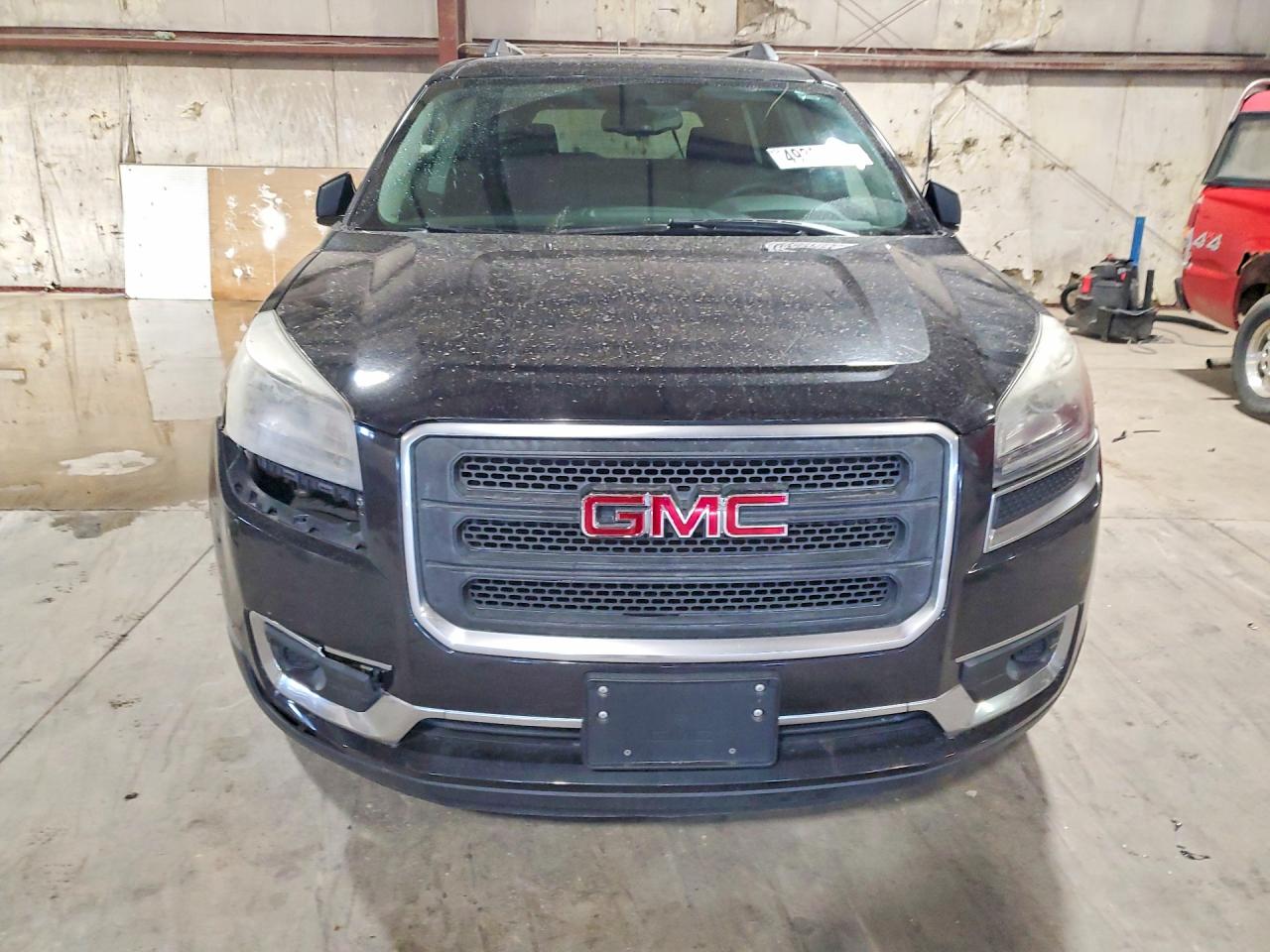2014 GMC ACADIA SLE photo 13