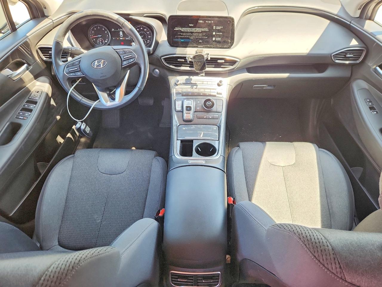 2023 HYUNDAI SANTA FE SEL photo 22