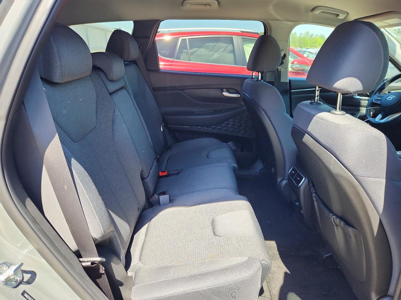 2023 HYUNDAI SANTA FE SEL photo 28