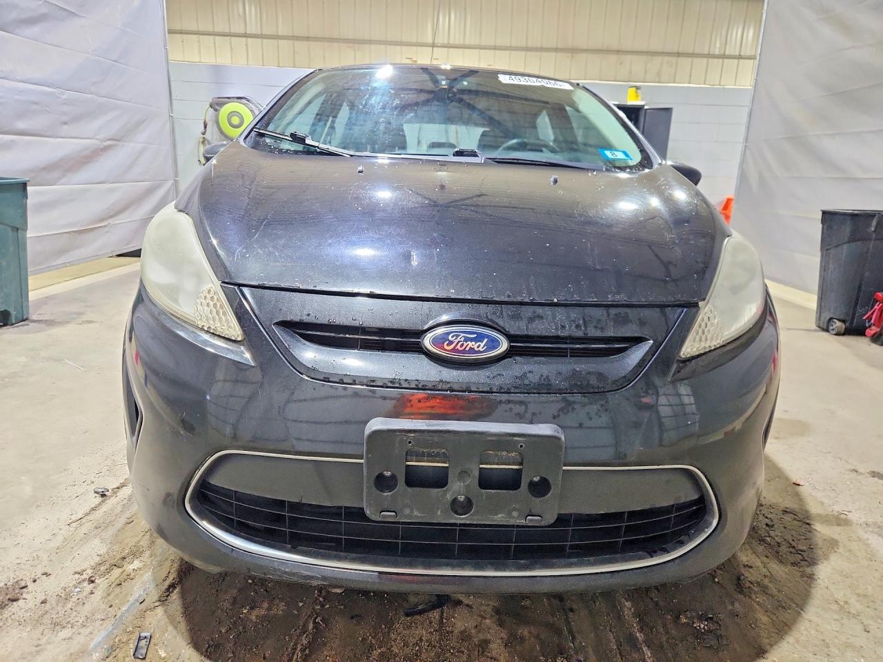 2012 FORD FIESTA SE photo 5