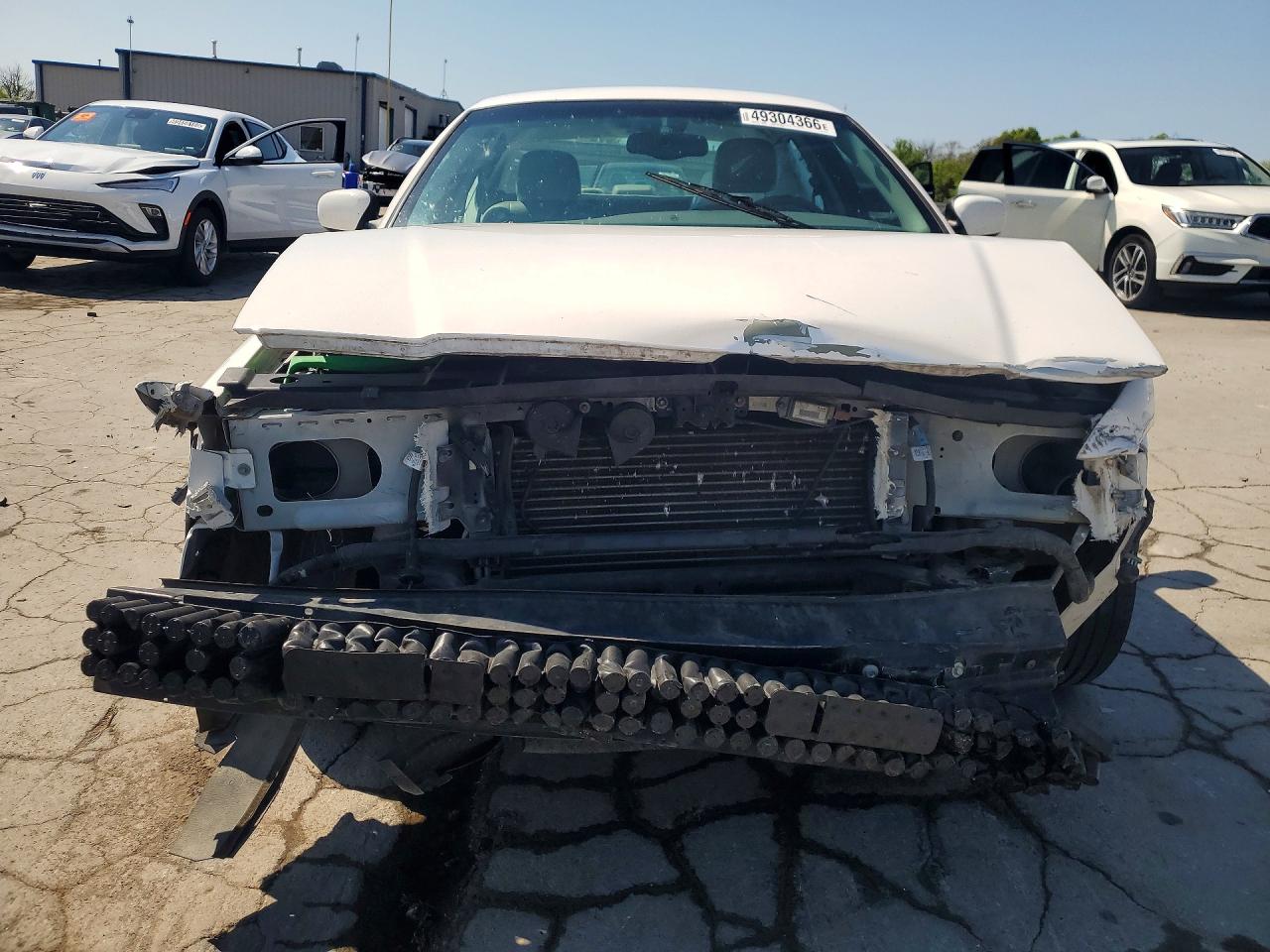2003 MERCURY GRAND MARQUIS LS photo 9