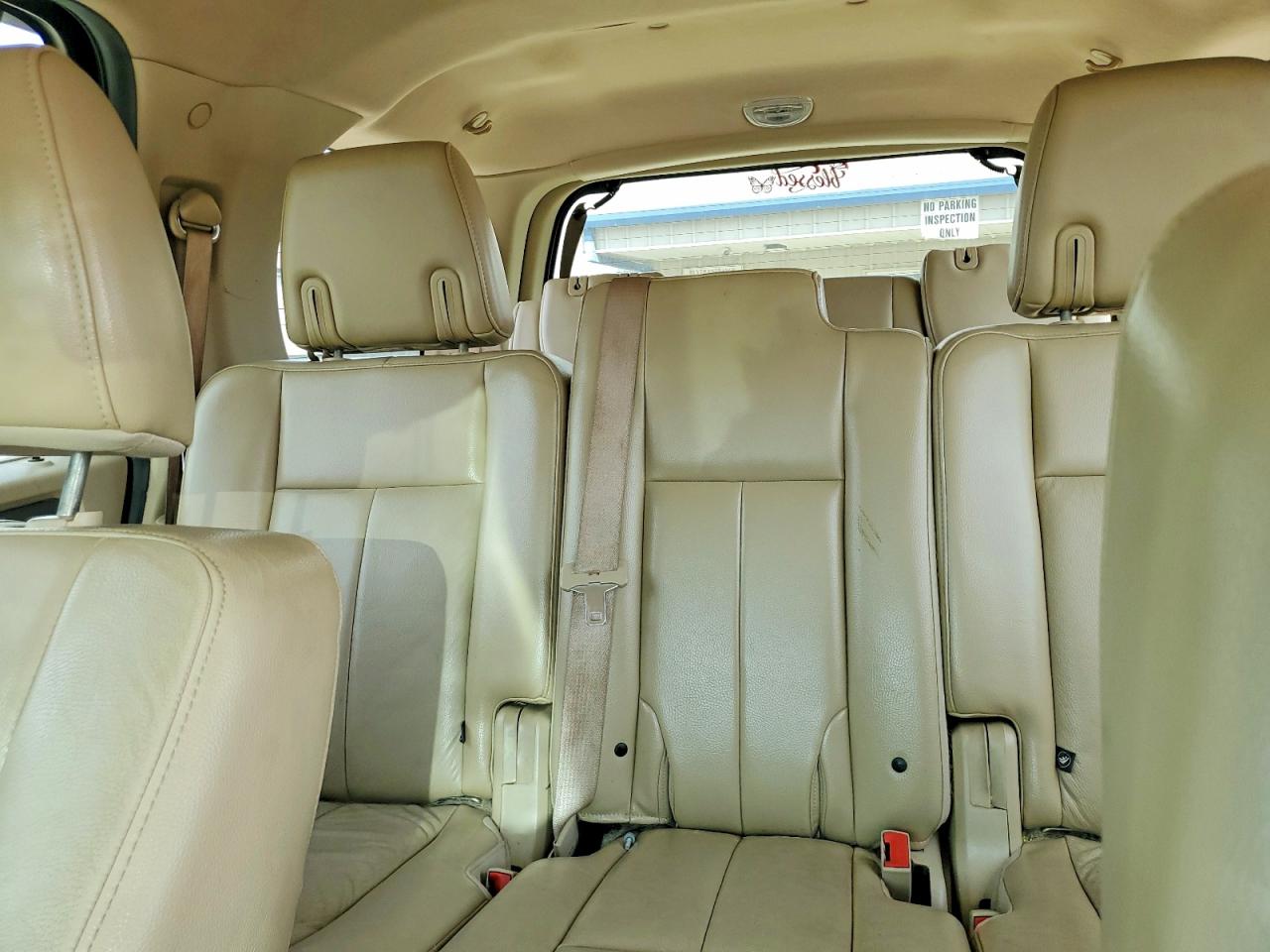 2013 FORD EXPEDITION XLT photo 28