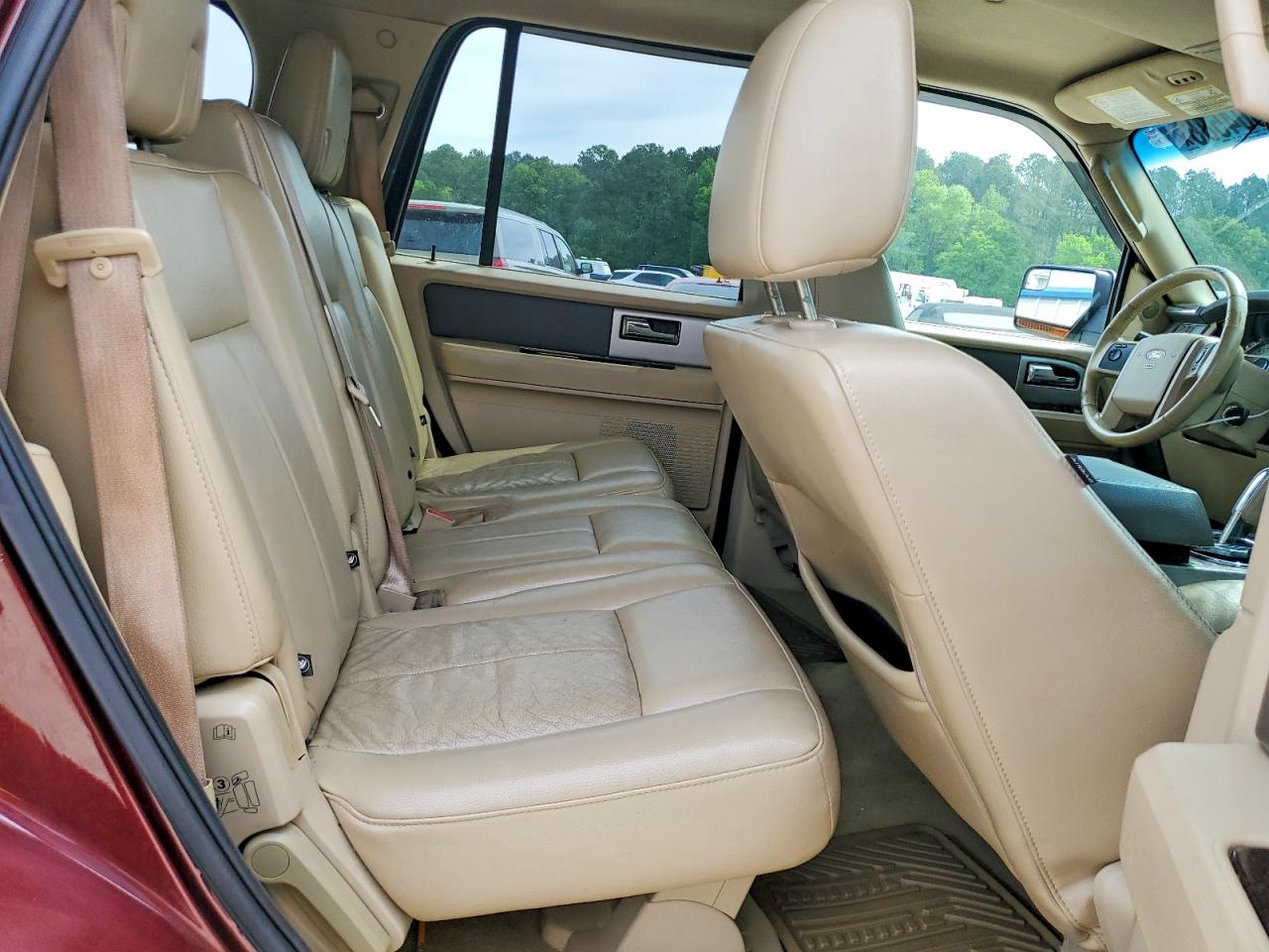 2013 FORD EXPEDITION XLT photo 31
