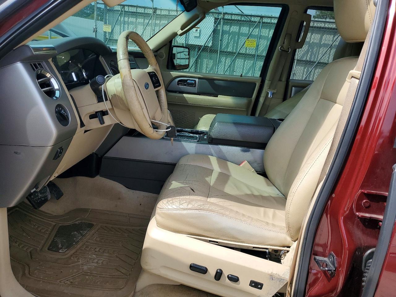 2013 FORD EXPEDITION XLT photo 19