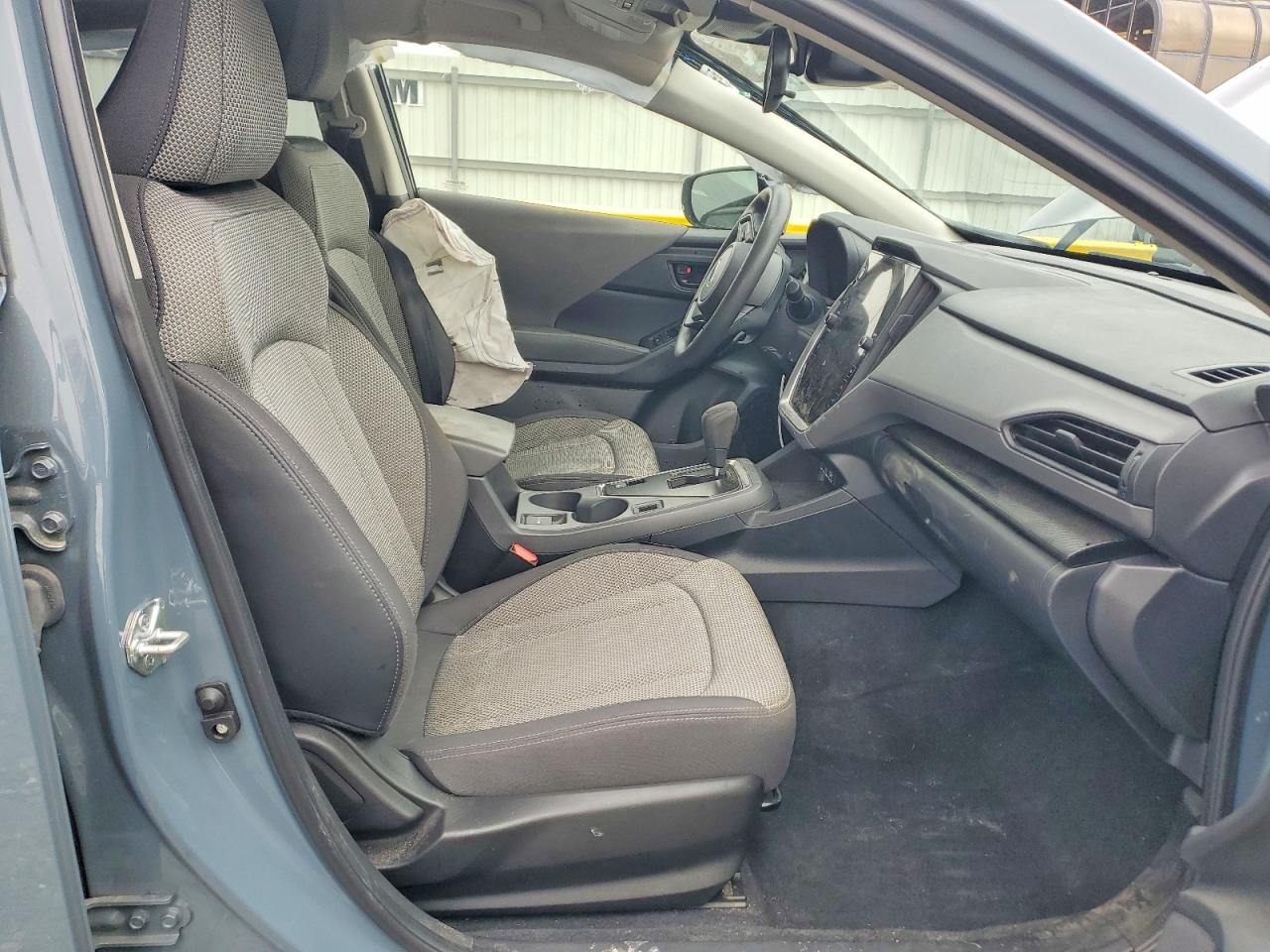 2024 SUBARU CROSSTREK PREMIUM photo 7