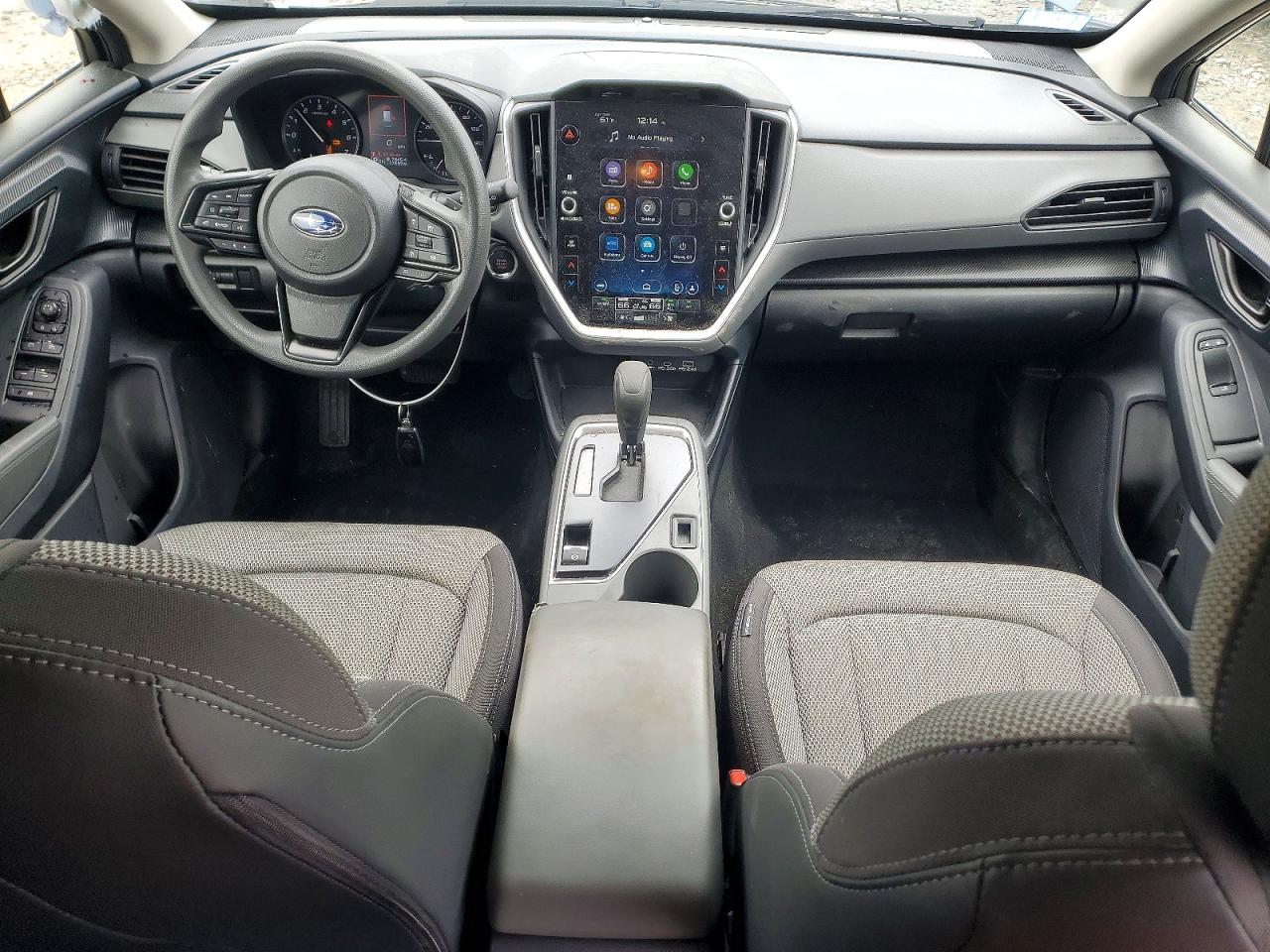 2024 SUBARU CROSSTREK PREMIUM photo 8