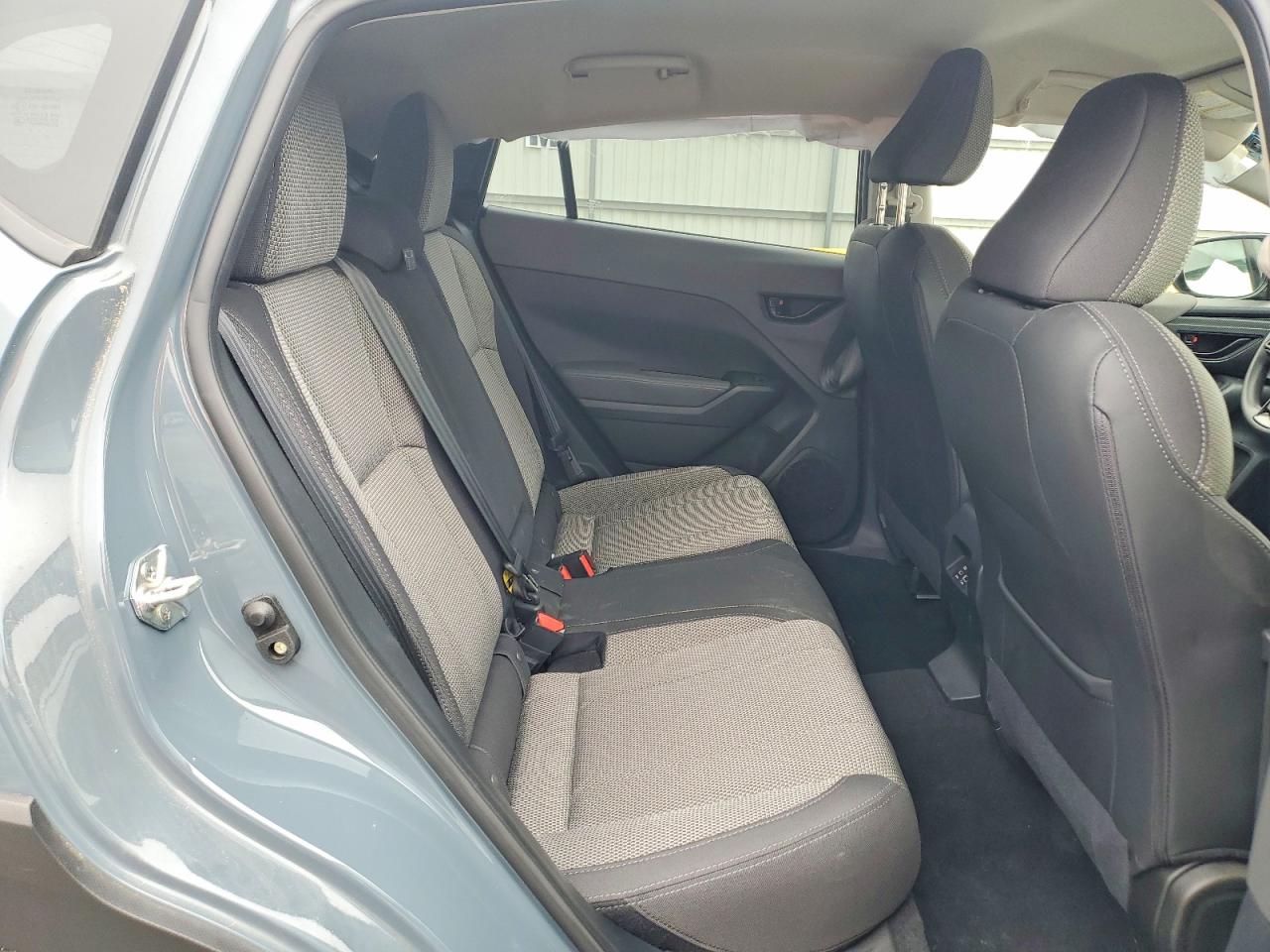 2024 SUBARU CROSSTREK PREMIUM photo 10