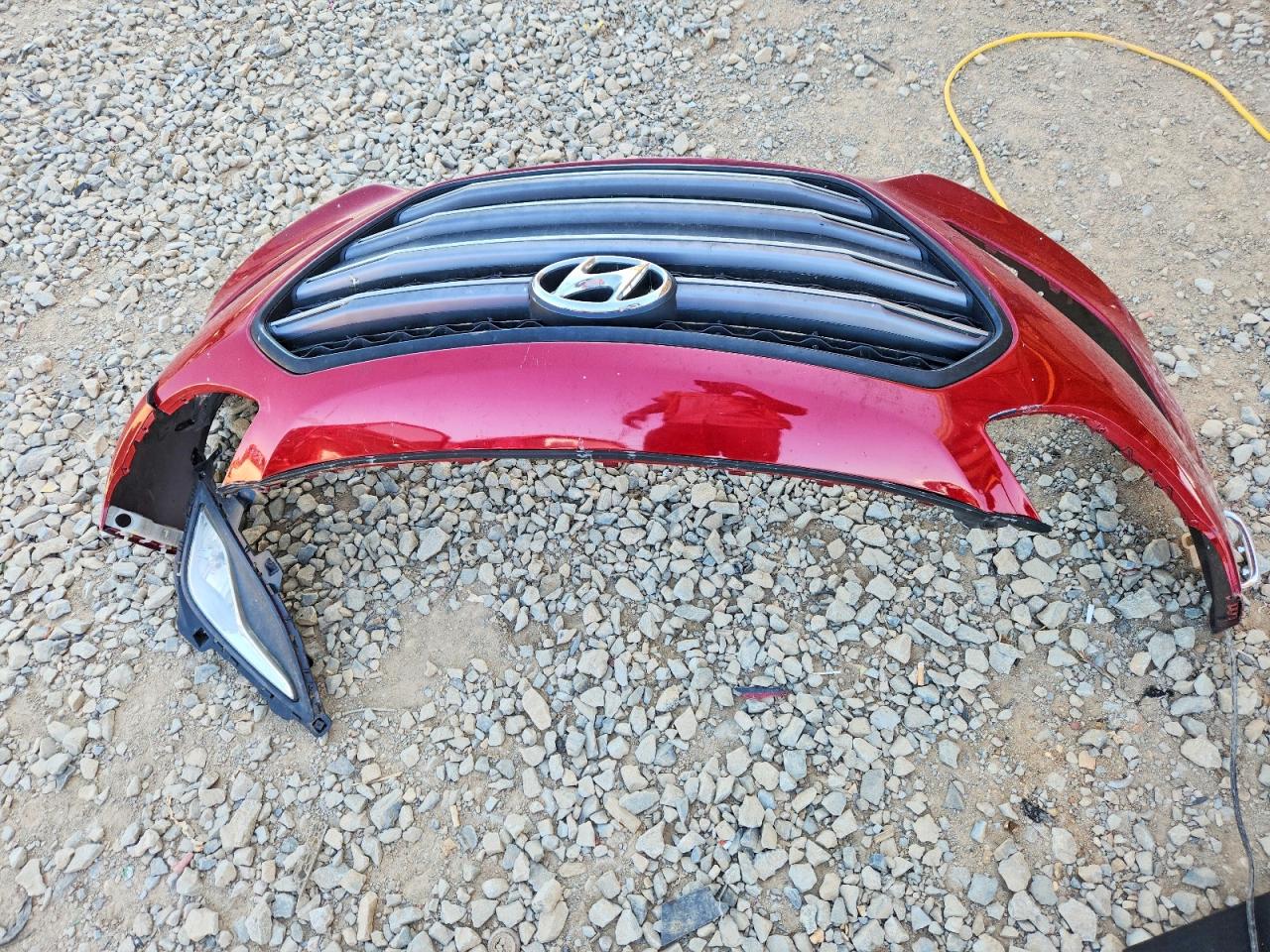 2016 HYUNDAI ELANTRA GT BASE photo 37