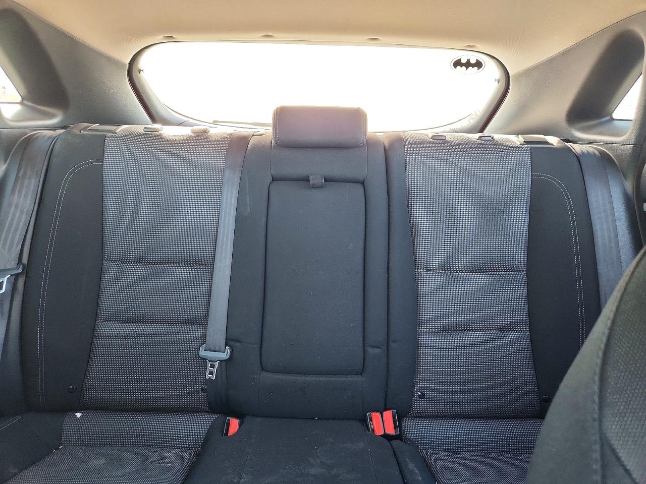2016 HYUNDAI ELANTRA GT BASE photo 28