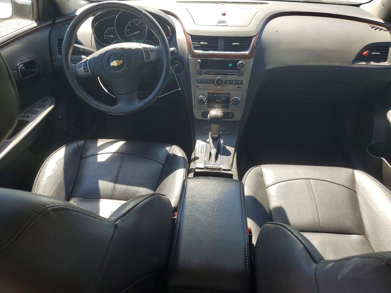 2012 CHEVROLET MALIBU LTZ photo 15