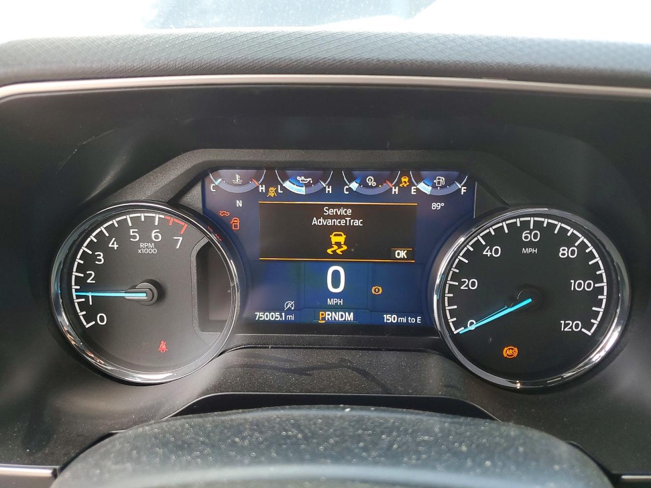 2023 FORD F150 SUPERCREW photo 17