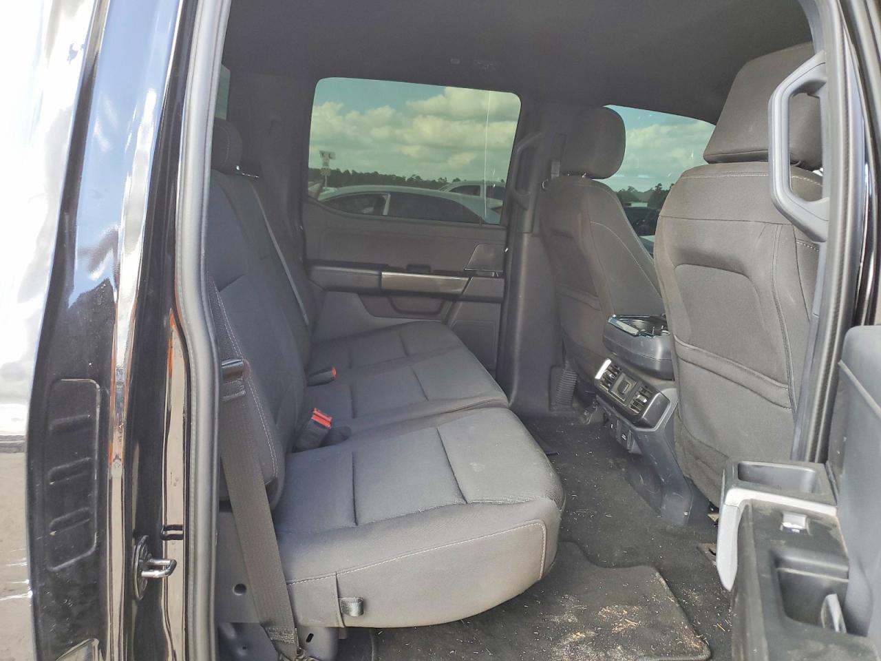 2023 FORD F150 SUPERCREW photo 19