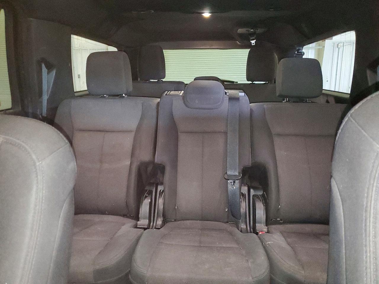 2018 FORD EXPEDITION MAX XL photo 28