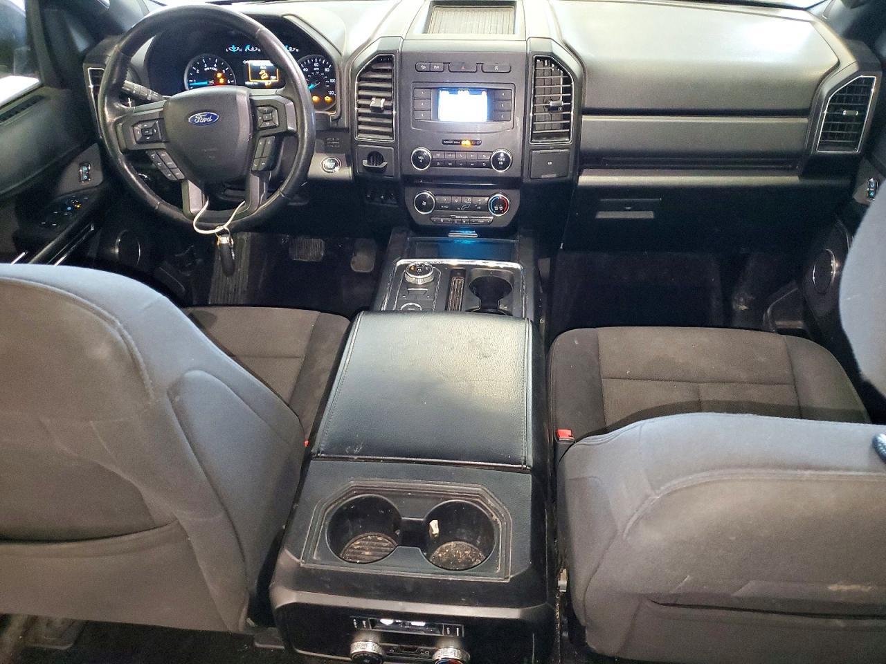 2018 FORD EXPEDITION MAX XL photo 22