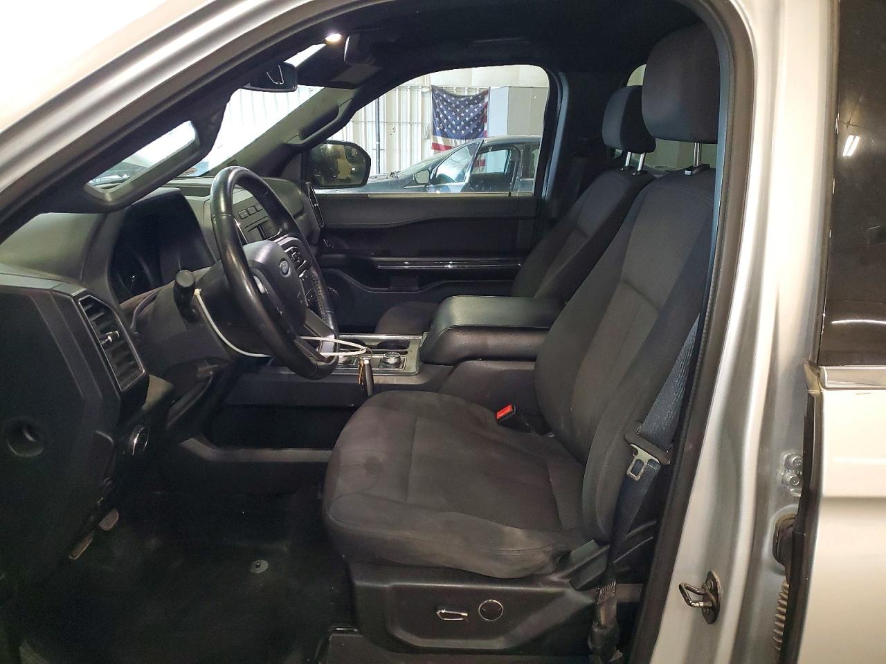 2018 FORD EXPEDITION MAX XL photo 19