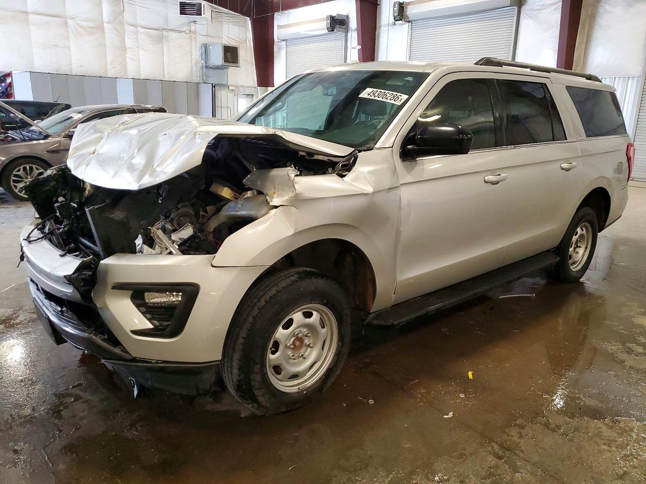 2018 FORD EXPEDITION