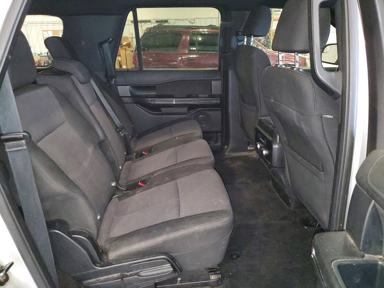 2018 FORD EXPEDITION MAX XL photo 31