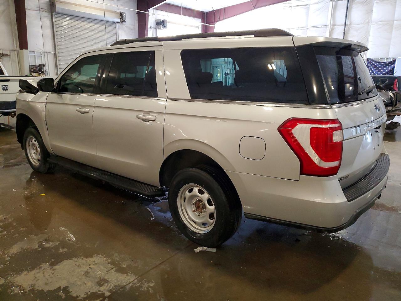 2018 FORD EXPEDITION MAX XL photo 4