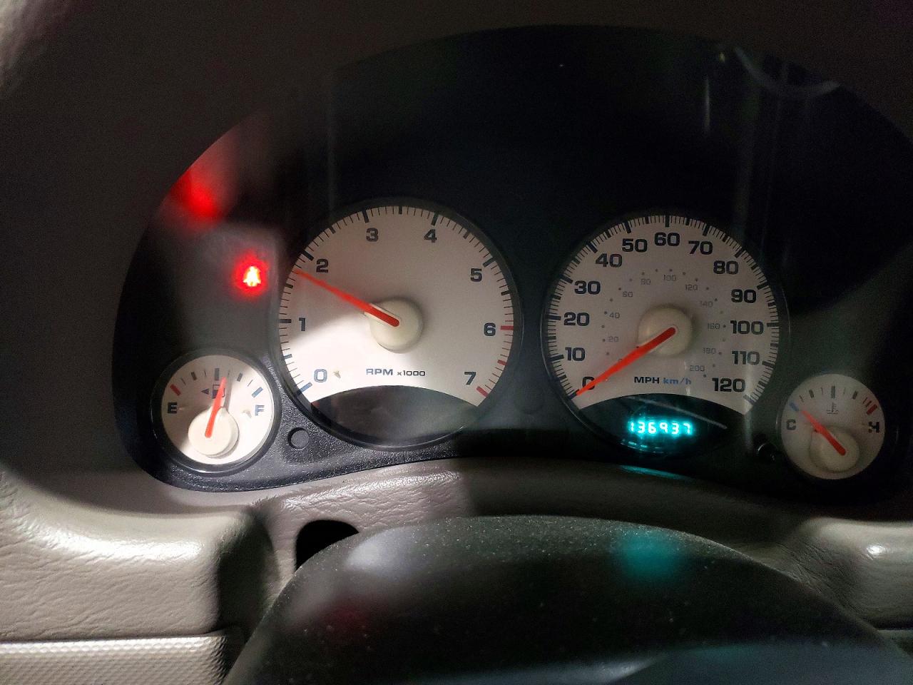 2003 JEEP LIBERTY SPORT photo 17