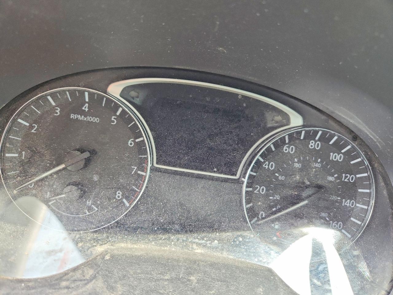 2018 NISSAN ALTIMA 2.5 S photo 9