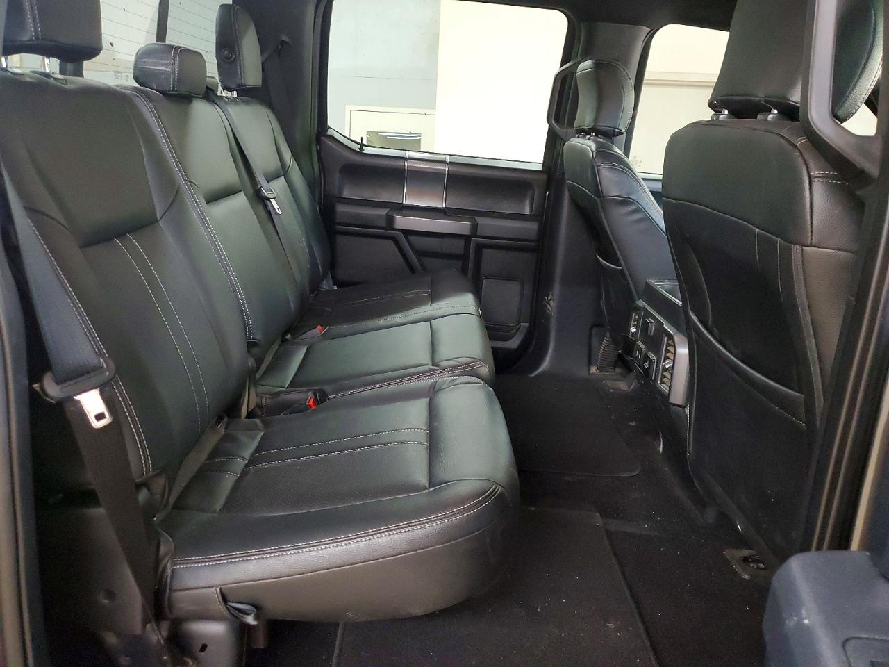 2019 FORD F150 SUPERCREW photo 28