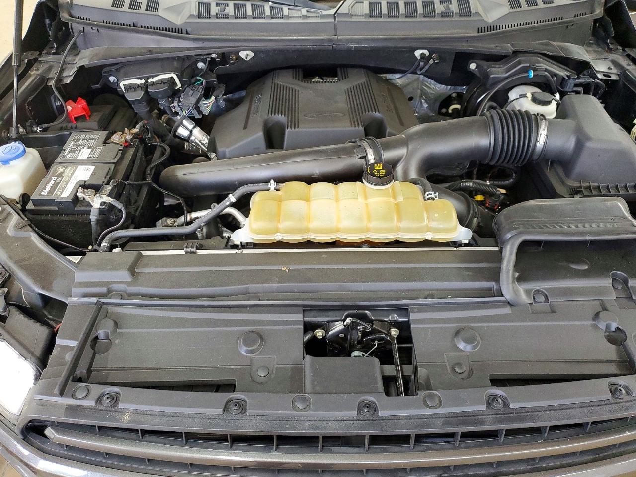 2019 FORD F150 SUPERCREW photo 31
