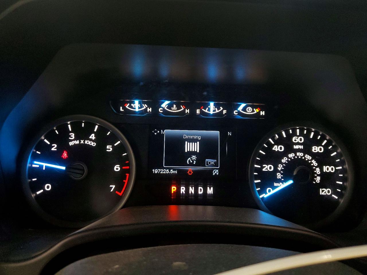 2019 FORD F150 SUPERCREW photo 25