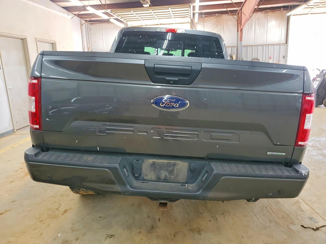 2019 FORD F150 SUPERCREW photo 16