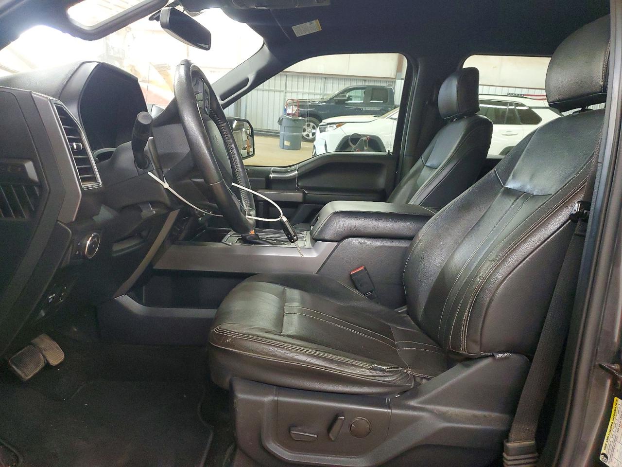 2019 FORD F150 SUPERCREW photo 19