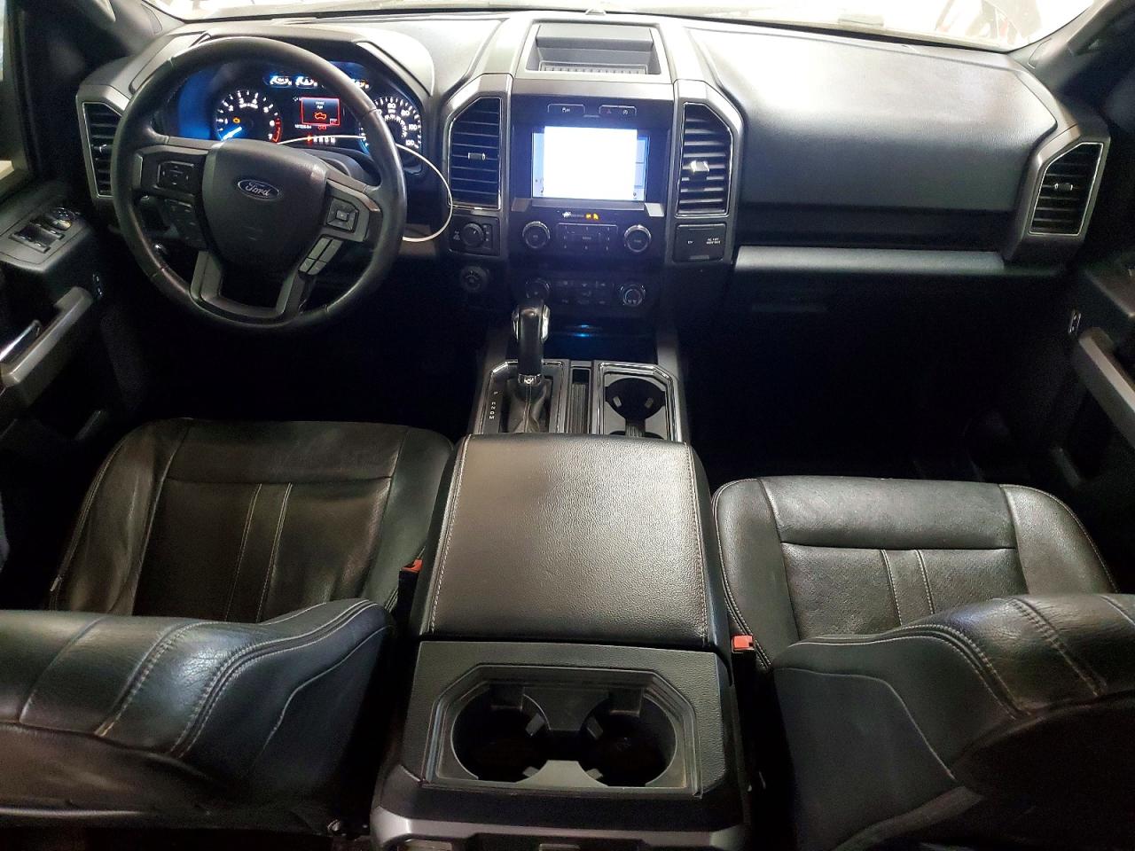 2019 FORD F150 SUPERCREW photo 22