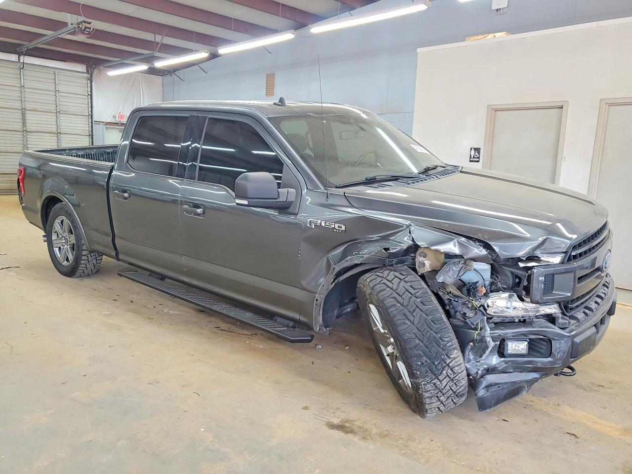 2019 FORD F150 SUPERCREW photo 10