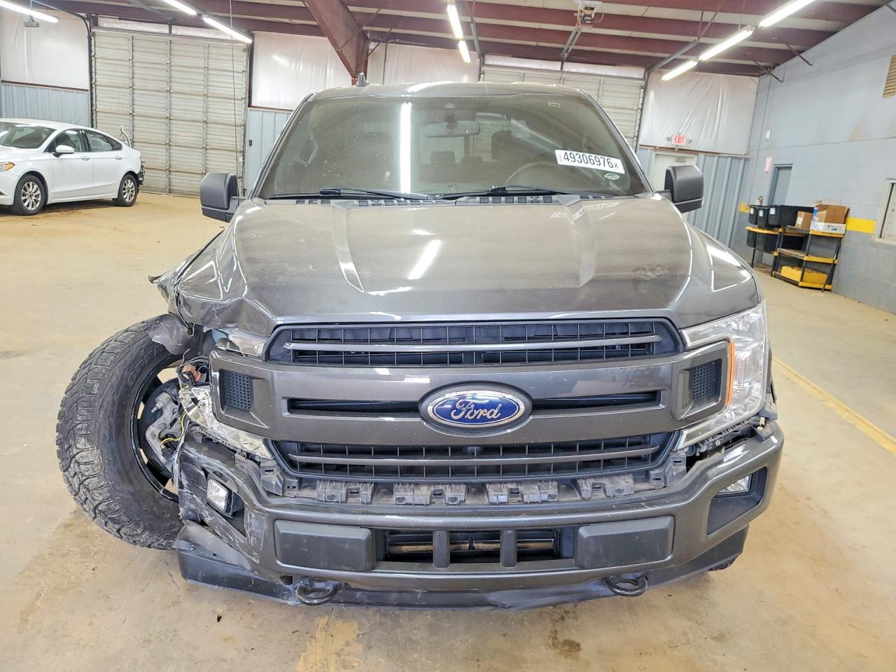 2019 FORD F150 SUPERCREW photo 13
