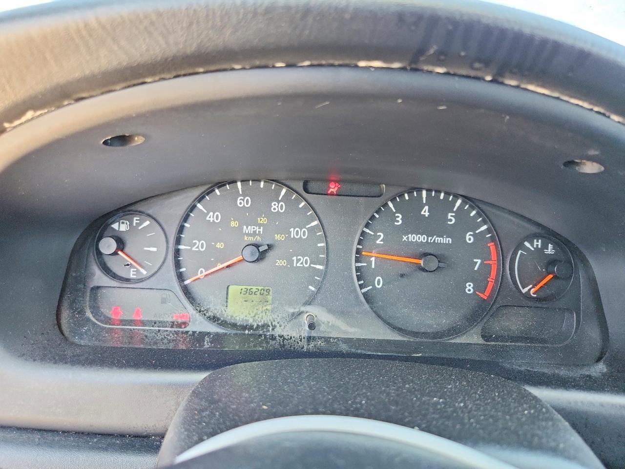 2006 NISSAN SENTRA 1.8 photo 25