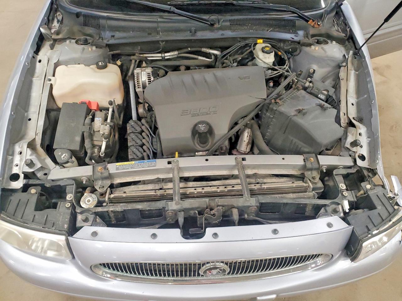 2005 BUICK LESABRE CUSTOM photo 31