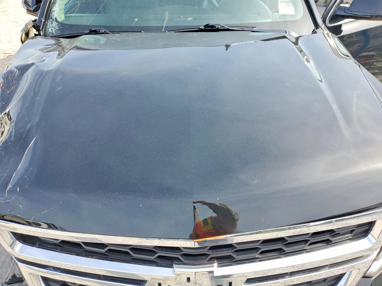 2015 CHEVROLET TAHOE K1500 LT photo 12