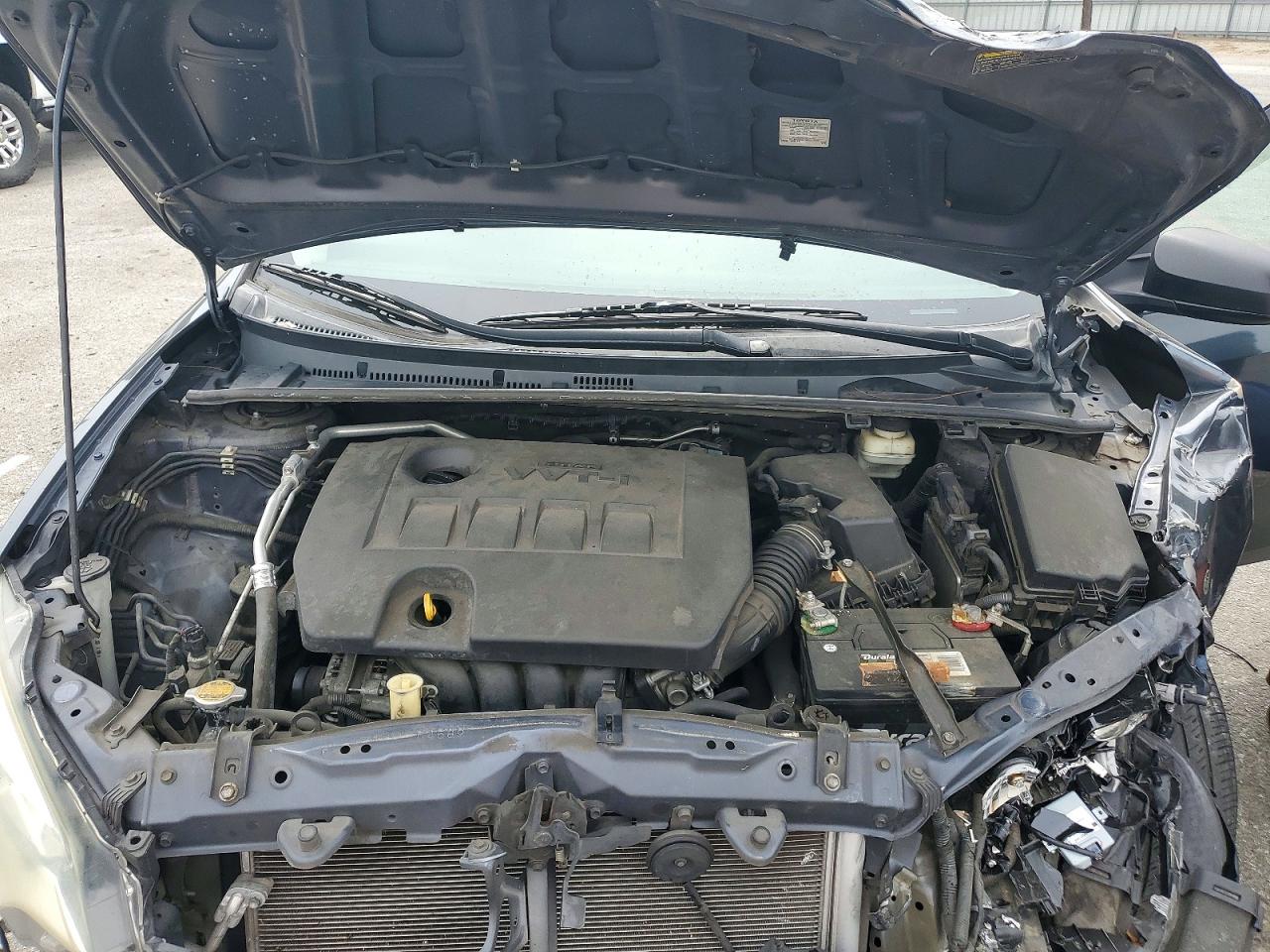 2016 TOYOTA COROLLA LE PLUS photo 31