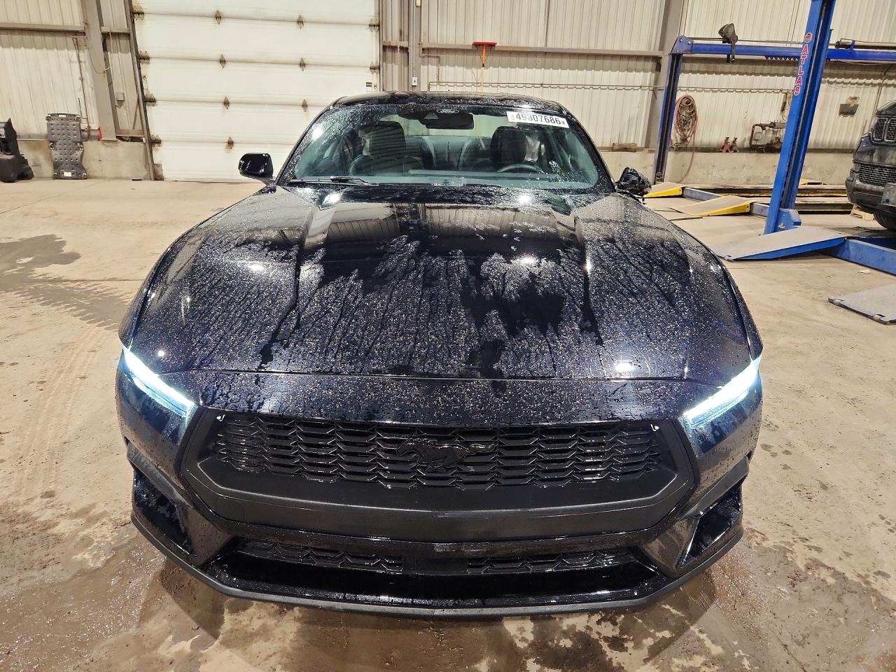2024 FORD MUSTANG photo 13