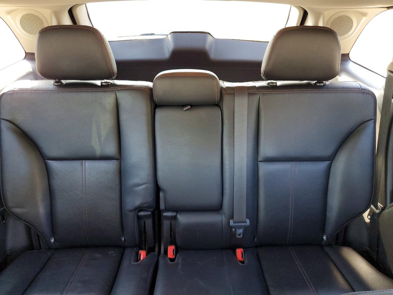 2014 FORD EDGE LIMITED photo 19
