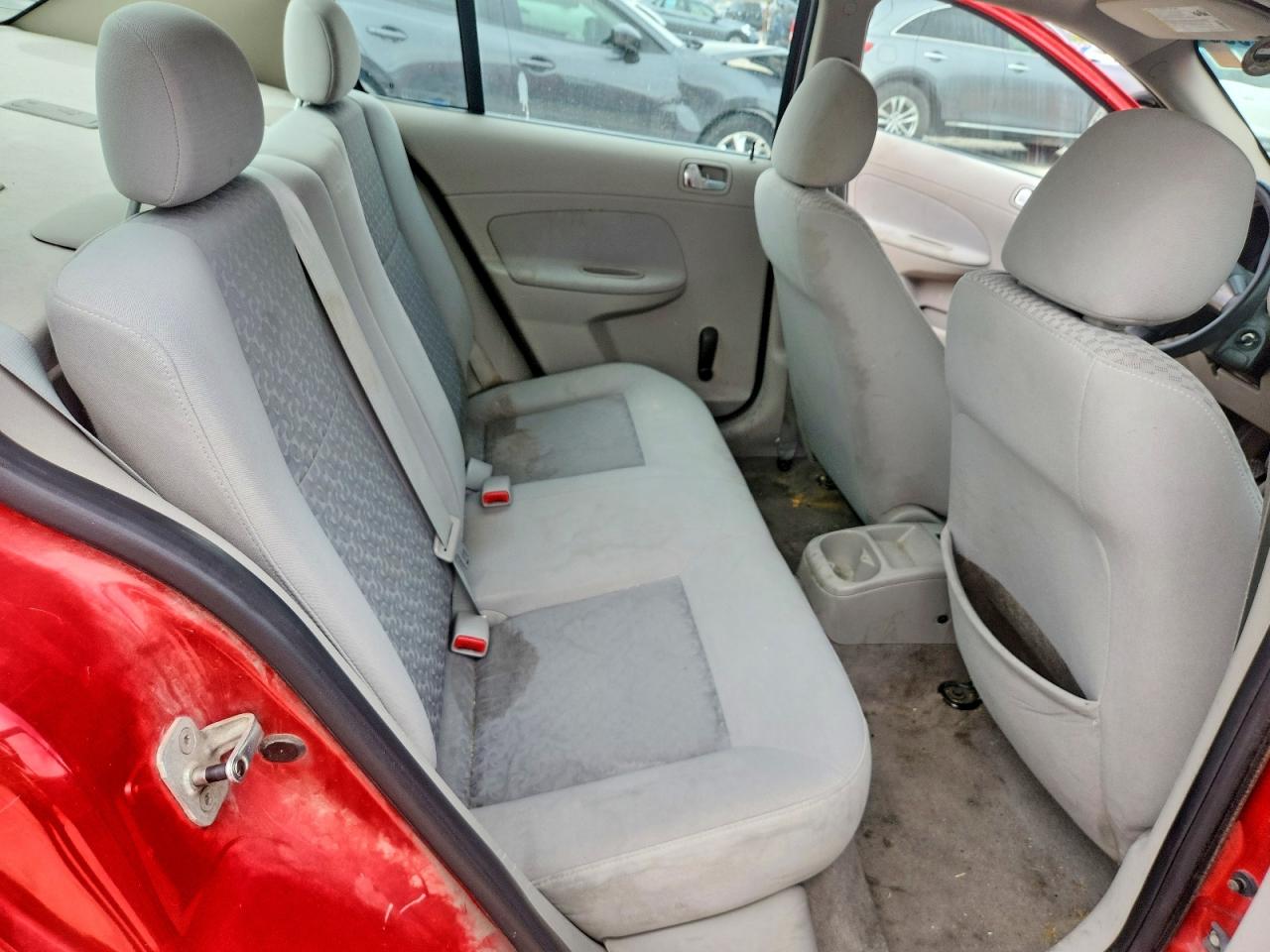 2009 CHEVROLET COBALT LS photo 19