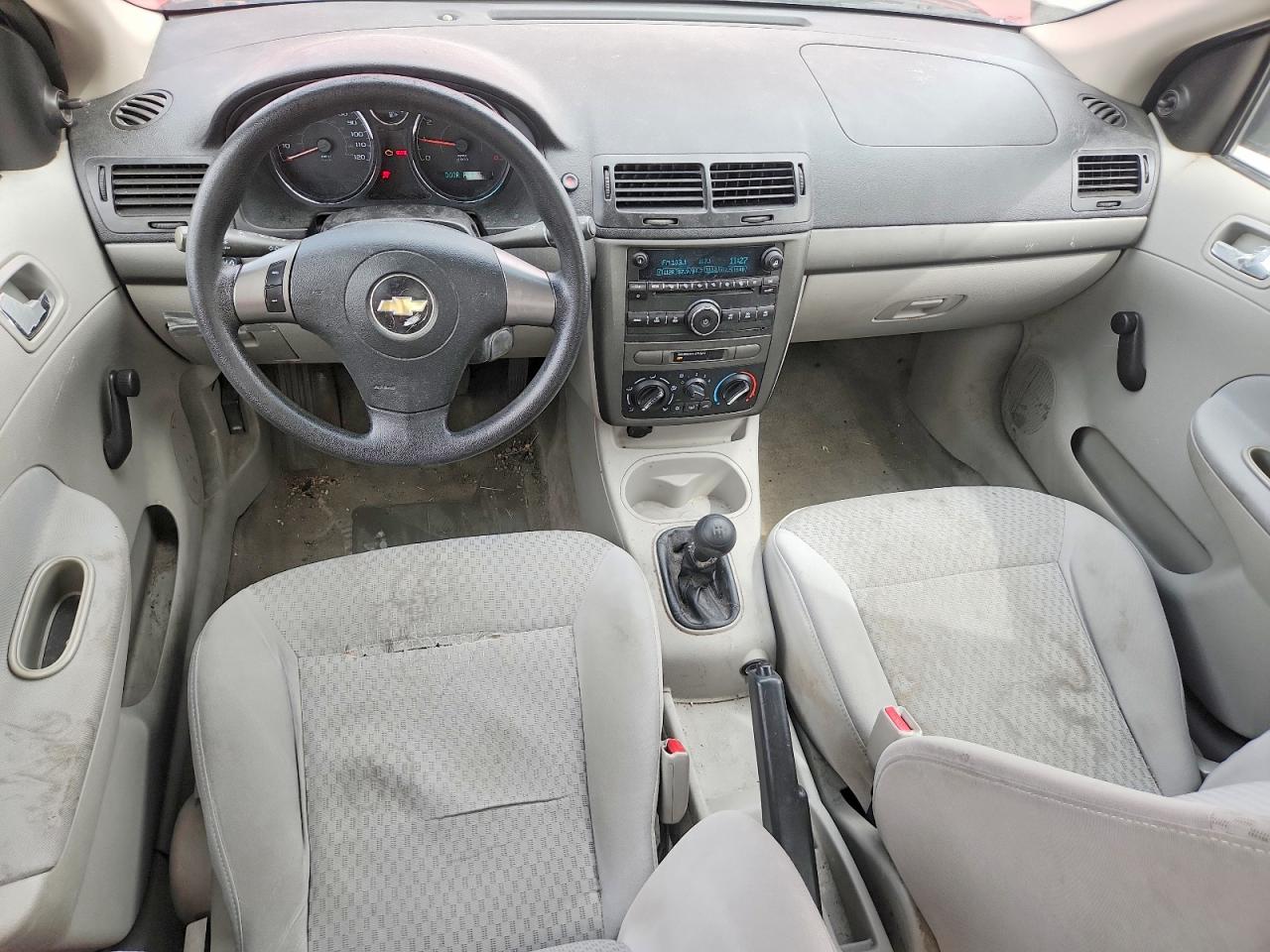 2009 CHEVROLET COBALT LS photo 15