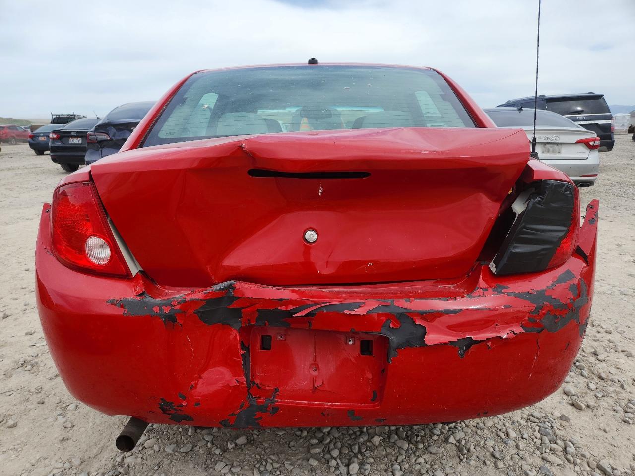 2009 CHEVROLET COBALT LS photo 11