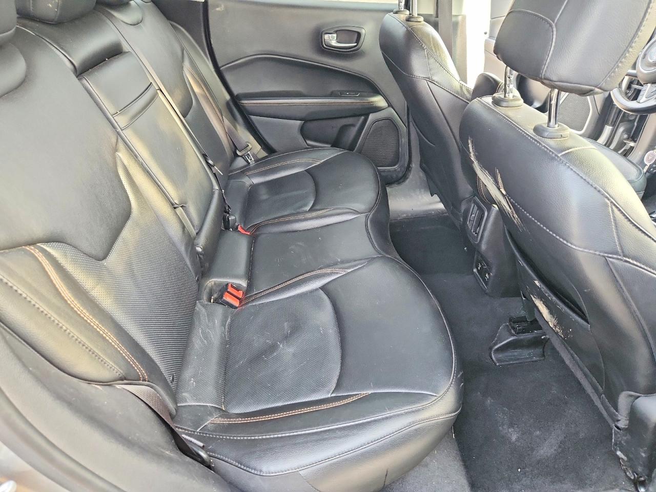 2019 JEEP COMPASS LIMITED photo 31