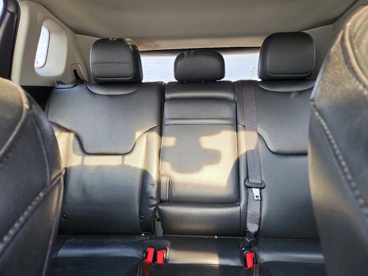 2019 JEEP COMPASS LIMITED photo 28