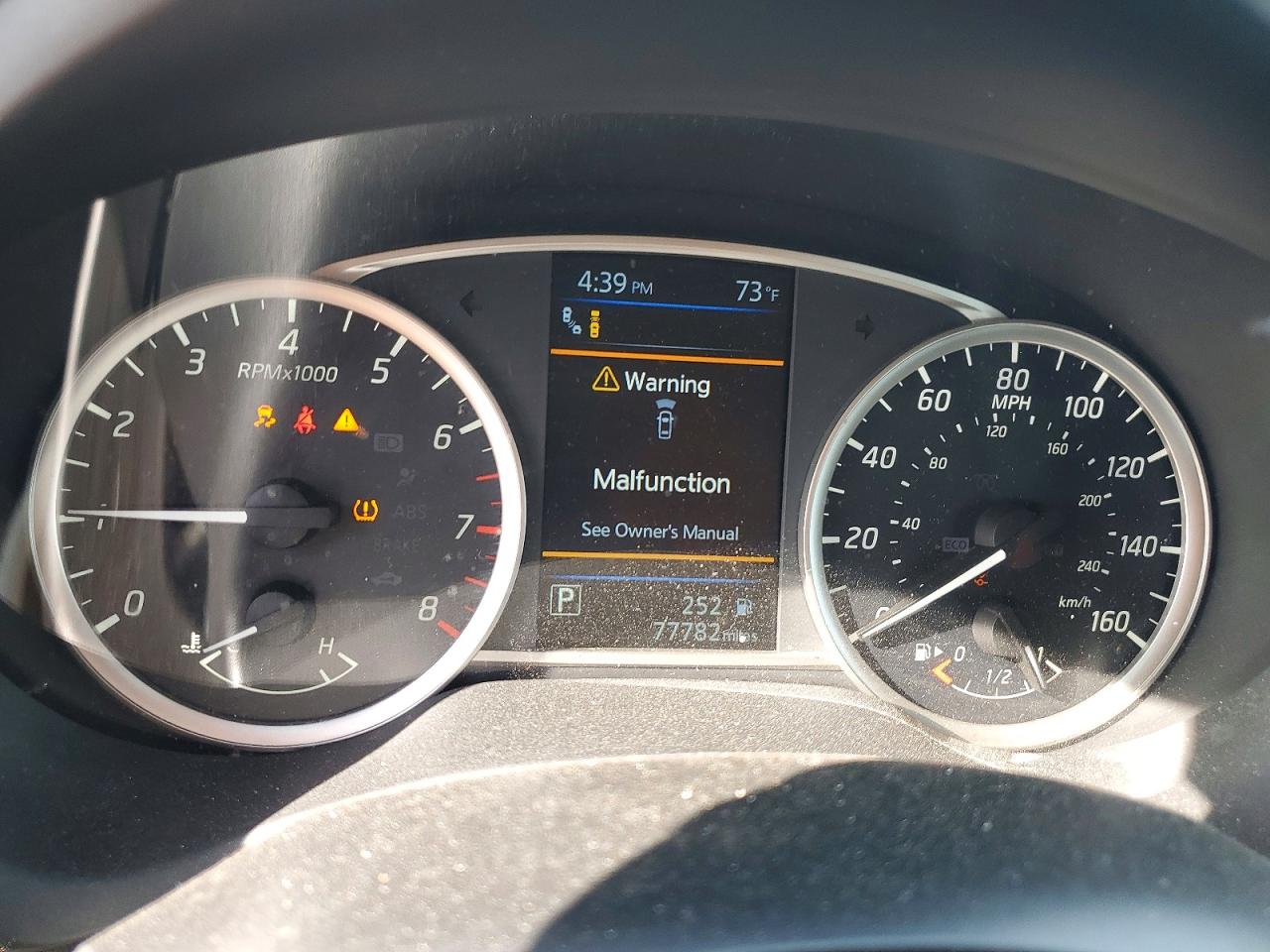2019 NISSAN SENTRA SV photo 17