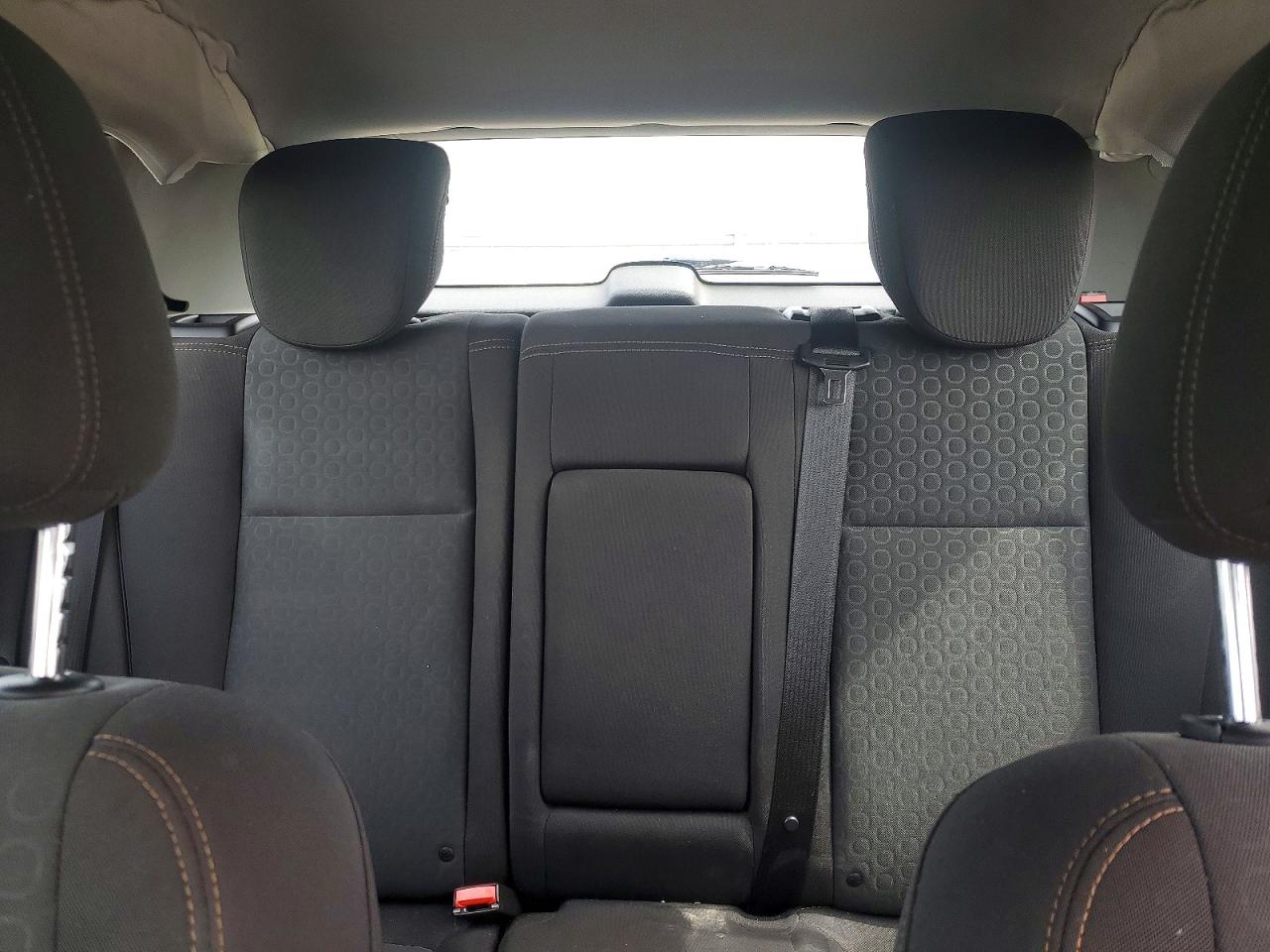 2019 CHEVROLET TRAX LS photo 19