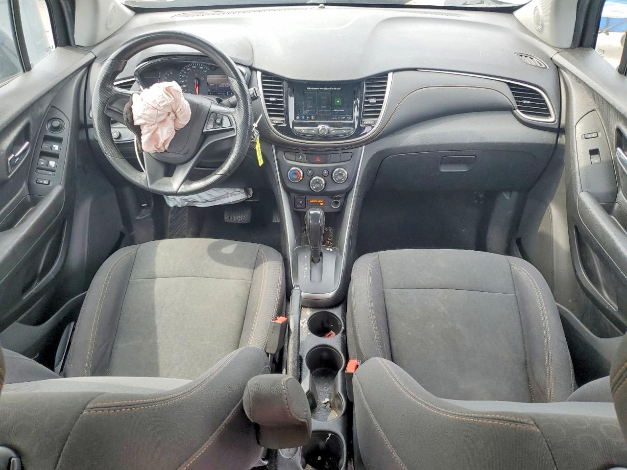 2019 CHEVROLET TRAX LS photo 15